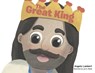 The Great King - Angela Lambert - 9798894287164