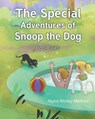 The Special Adventures of Snoop the Dog: Pool Paws - Alyssa Worley-Martinez - 9798894288017