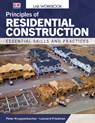 Principles of Residential Construction - Peter Kruppenbacher - 9798894480428