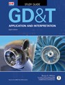 Gd&t: Application and Interpretation - Bruce A. Wilson - 9798894480480