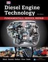 Diesel Engine Technology - James P. Mack - 9798894481005