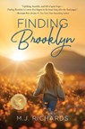 Finding Brooklyn - M. J. Richards - 9798894540962