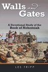 Walls and Gates - Les Tripp - 9798894650067