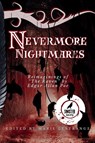 Nevermore Nightmares - Sinister Society ; Marie Lestrange ; K. L. Rasmussen - 9798894670324