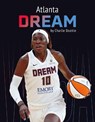 Atlanta Dream - Charlie Beattie - 9798894690223