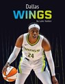 Dallas Wings - Luke Hanlon - 9798894690254