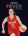 Indiana Fever - Luke Hanlon - 9798894690261