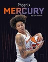 Phoenix Mercury - Luke Hanlon - 9798894690315