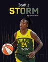 Seattle Storm - Luke Hanlon - 9798894690322