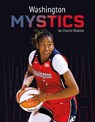 Washington Mystics - Charlie Beattie - 9798894690339