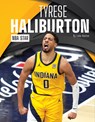 Tyrese Haliburton - Luke Hanlon - 9798894690704