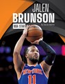 Jalen Brunson - Charlie Beattie - 9798894690759
