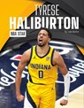 Tyrese Haliburton - Luke Hanlon - 9798894690797