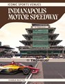 Indianapolis Motor Speedway - Charlie Beattie - 9798894691190