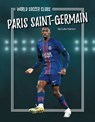 Paris Saint-Germain - Luke Hanlon - 9798894691305