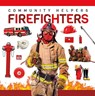Firefighters - Eliza Nodes - 9798894710518