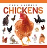 Chickens - Eliza Nodes - 9798894710556