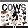 Cows - Eliza Nodes - 9798894710563