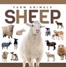 Sheep - Eliza Nodes - 9798894710587