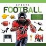 Football - Noah Leatherland - 9798894710624