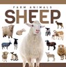 Sheep - Eliza Nodes - 9798894710785