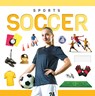 Soccer - Noah Leatherland - 9798894710839