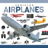 Airplanes - Bethany Latham - 9798894710853