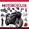 Motorcycles - Bethany Latham - 9798894710877