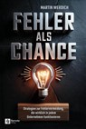 Fehler als Chance - Martin Werdich - 9798894740225