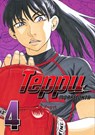 Teppu 4 - Moare Ohta - 9798894780559