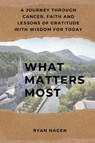 What Matters Most - Ryan Hagen - 9798894790923