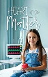 Heart of the Matter - Joyce H. Hynes - 9798894791104