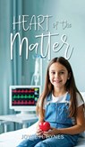 Heart of the Matter - Joyce H. Hynes - 9798894791111