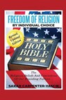 Freedom of Religion by Individual Choice - Sarah Carpenter-Vascik - 9798894791258