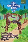 The Continuing Saga of Rikki Tikki Tavi Part 3 - Ladene M. Hayes - 9798894791685