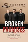 Broken Promises - David Skipton - 9798894791883