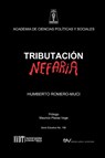 TRIBUTACIÓN NEFARIA - Humberto Romero Muci - 9798894806174