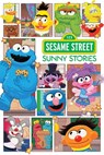 Sesame Street: Sunny Stories - Joey Esposito - 9798894880006