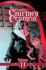 The Complete Courtney Crumrin Vol. 2 - Ted Naifeh - 9798894880044