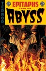 EC: Epitaphs from the Abyss Vol. 3 - Brian Azzarello - 9798894880105