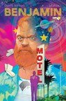 Benjamin - Ben H Winters - 9798894880204