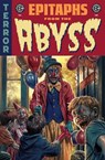 EC Epitaphs from the Abyss: Book One Library Edition - Amy Roy ; Jay Stephens ; Brian Azzarello ; Chris Condon - 9798894880846