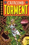 EC Catacomb of Torment Vol. 1 - Matt Kindt - 9798894880860