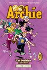 Archie: The Decision & Other Stories Deluxe Edition - Tom King ; George Gladir - 9798894883120