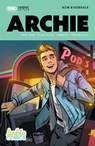 Archie: New Riverdale Compact Edition - Mark Waid ; Fiona Staples - 9798894883168