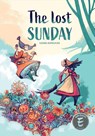 The Lost Sunday - Ileana Surducan - 9798894883243