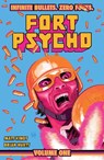 Fort Psycho Vol. 1 - Matt Kindt ; Brian Hurtt - 9798894883694