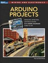 Arduino Projects - David Bradt - 9798894910178