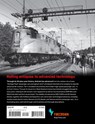Amtrak's History Through It's Equipment - Brian Solomon - 9798894910192