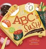 The ABC's of Sushi - Adriana Kothari - 9798894960913